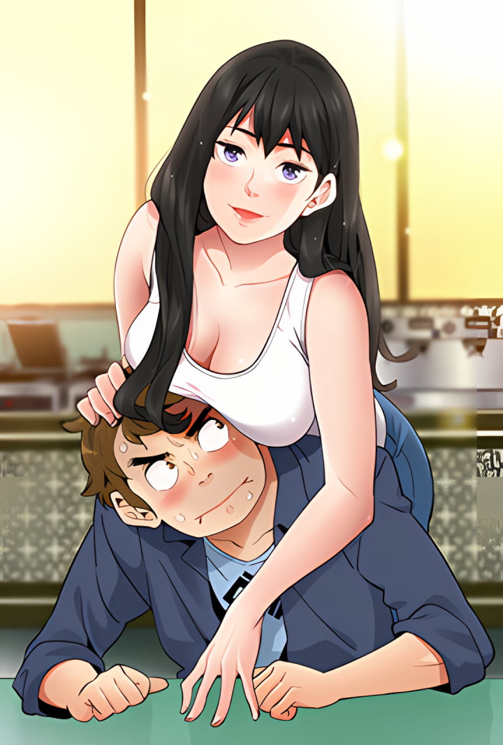 差差漫画入热门日漫推荐